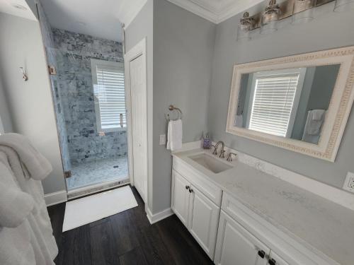 Capital Hotel Annapolis Room Type - King Studio