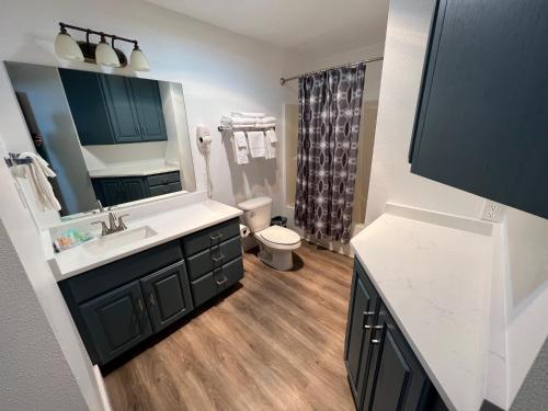 Arch Canyon Inn in Blanding, USA