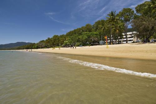 Marlin Waters Beachfront Apartments