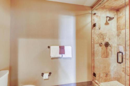 Breckenridge 2 Bedroom Condo at One Ski Hill Ski-in Ski-out concierge services - image 13