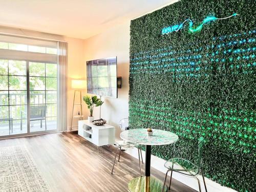Smart, Relaxing Zen 1bed 1bath Suite