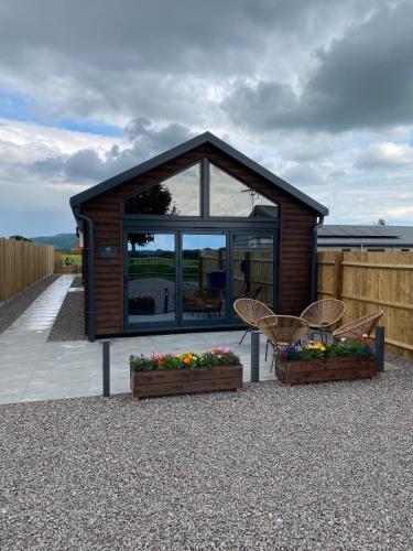 The Potting Shed - Bredon's Hardwick