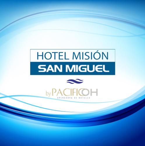 . Hotel Misión San Miguel Tomatlán Jal.