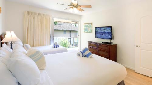 Maui Eldorado D200 - 2 Bedroom