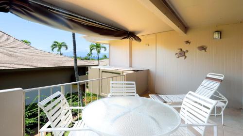 Maui Eldorado D200 - 2 Bedroom