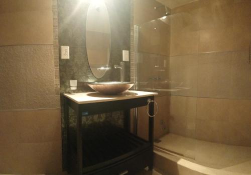 Carpe Diem in Loma Bola