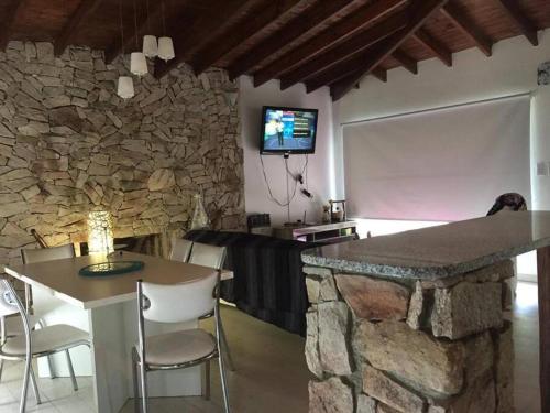 Carpe Diem in Loma Bola