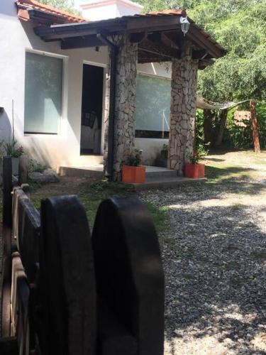 Carpe Diem in Loma Bola