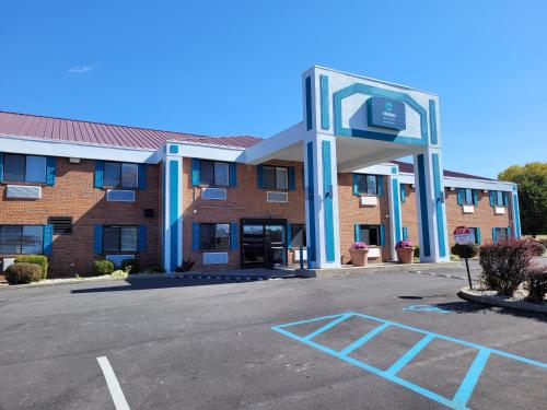 Clarion Pointe Harrodsburg-Danville