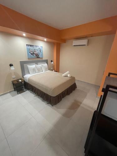 Habitación doble