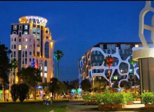 Old Batumi