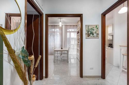 AURELIA VIBE Apt, Rome (photo 5)