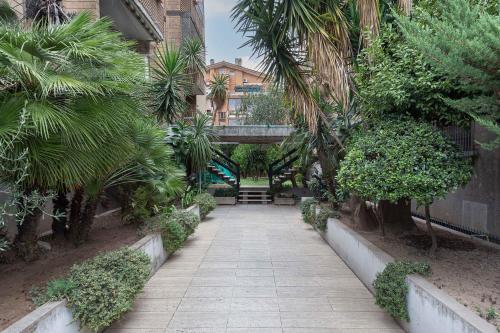AURELIA VIBE Apt, Rome (photo 9)