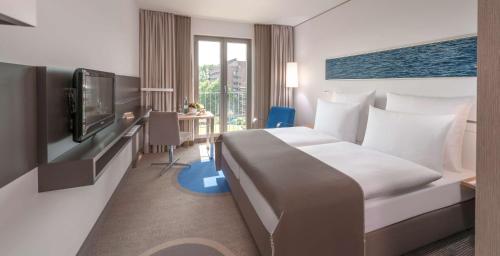 Dorint Hotel Hamburg-Eppendorf in Hamburg