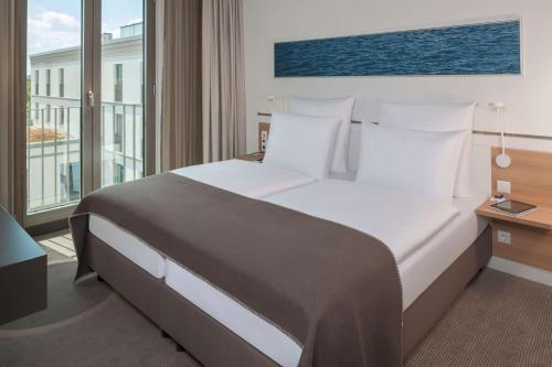 1 king bed