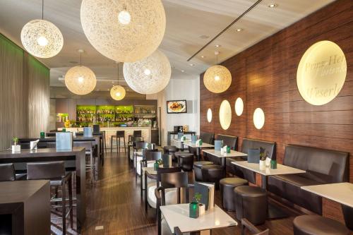 Dorint Hotel Hamburg-Eppendorf - image 10