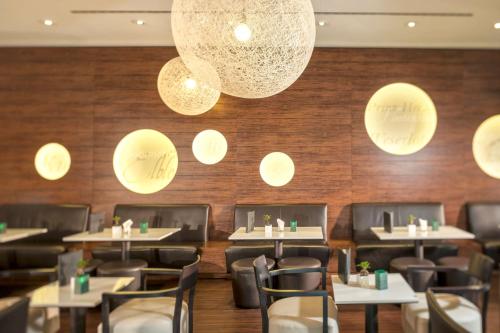 Dorint Hotel Hamburg-Eppendorf - image 7