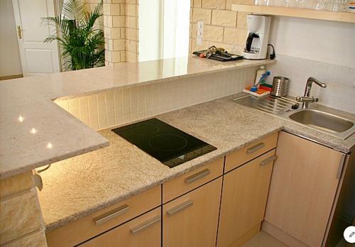 Suite Apartment Jedlesee, Vídeň (fotografie 6)