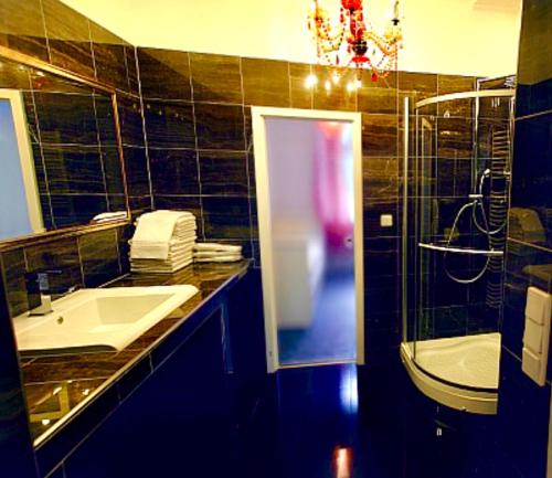 Suite Apartment Jedlesee, Vídeň (fotografie 7)