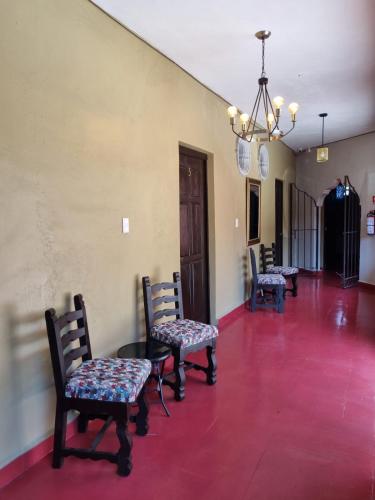 HOTEL PUERTO MORELOS cuernavaca in Cuernavaca, Mexico