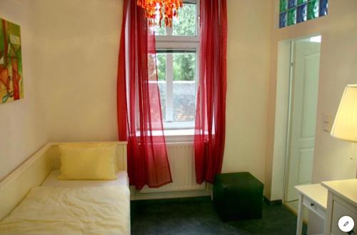 Suite Apartment Jedlesee, Vídeň (fotografie 8)