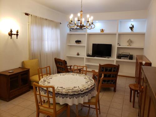 Departamento calle Rivadavia