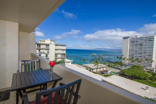 Diamond Head Beach Hotel - 편의 시설/서비스