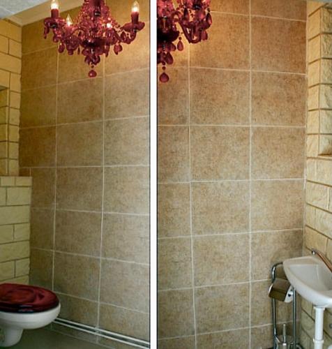 Suite Apartment Jedlesee, Vídeň (fotografie 10)