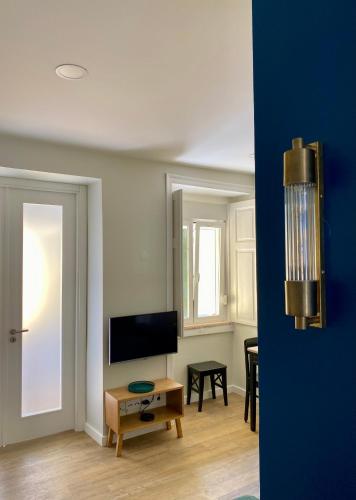 Canarios Apartments Cardal - I - main image