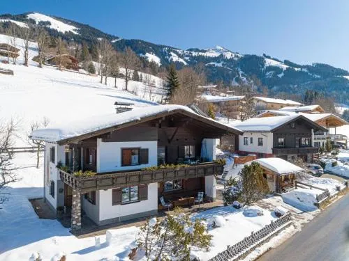 Josef Top 1 in Westendorf, Österreich