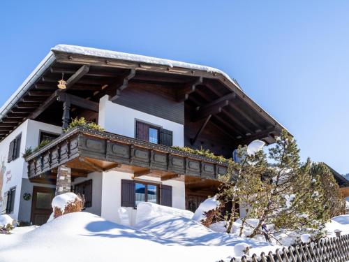 ทัศนียภาพภายนอกโรงแรม, Josef Top 1 in อัม นัคท์ซอลล์แบร์ก