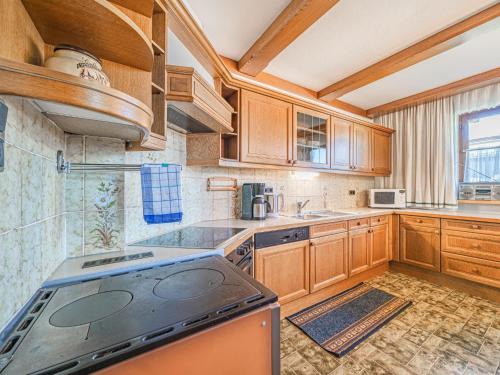 ห้องครัว, Josef Top 1 in อัม นัคท์ซอลล์แบร์ก