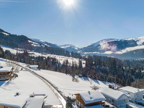 บริการและสิ่งอำนวยความสะดวก, Josef Top 1 in อัม นัคท์ซอลล์แบร์ก