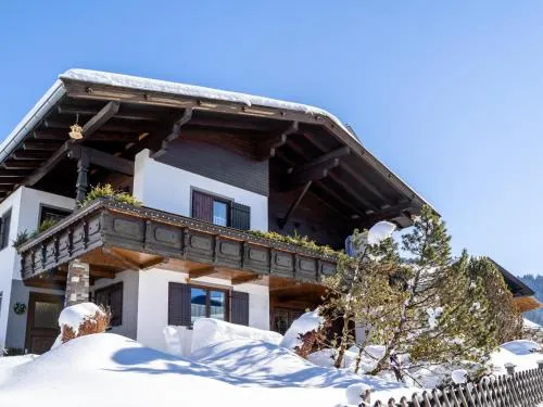 Chalet Josef in Westendorf, Österreich