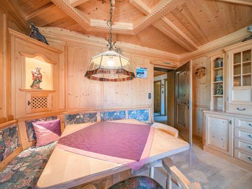 Chalet Josef