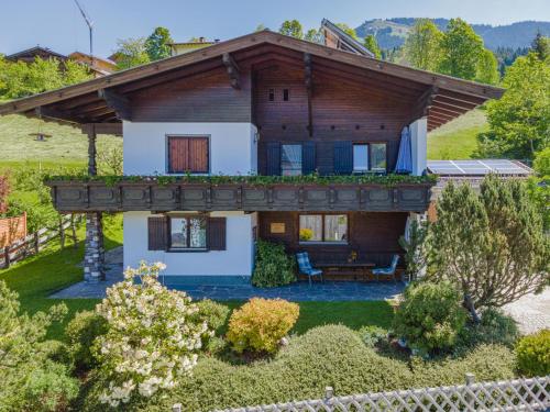 Chalet Josef in Westendorf, Österreich