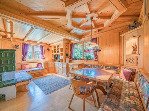 Chalet Josef in Westendorf, Österreich