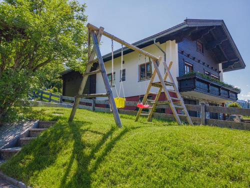 Chalet Josef in Westendorf, Österreich