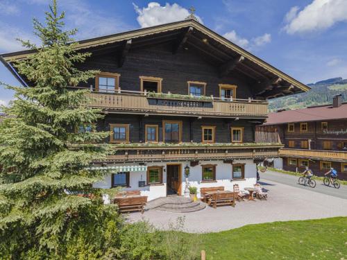  Weberhof Top 3, Pension in Brixen im Thale