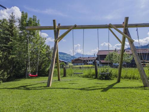 Weberhof Top 4 in Brixen im Thale, Österreich
