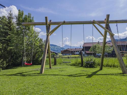  Weberhof Top 4, Pension in Brixen im Thale