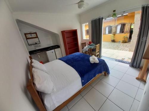 Refugio Ouro Fino Kitnets Casas e Apartamentos in Pantanal