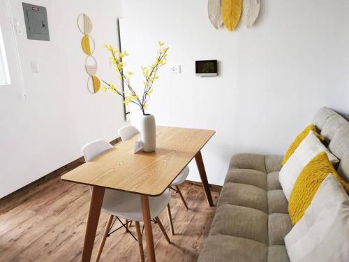 Immaculate apartment G1 in Zona 7