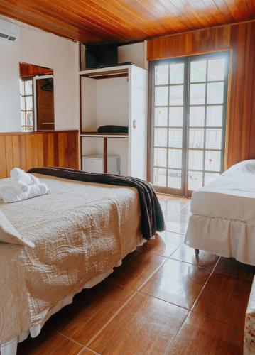 Pousada Araucária Suítes - image 19