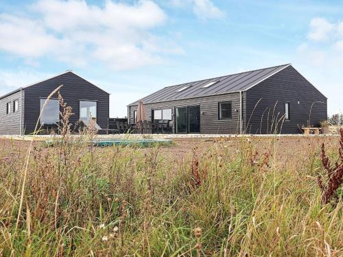  12 person holiday home in Løkken-By Traum in Løkken
