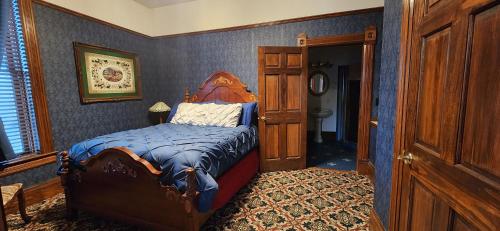 Stampmill Victorian Suites