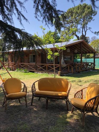EZEIZA cedro azul 10 minutes the air port in Tristán Suárez