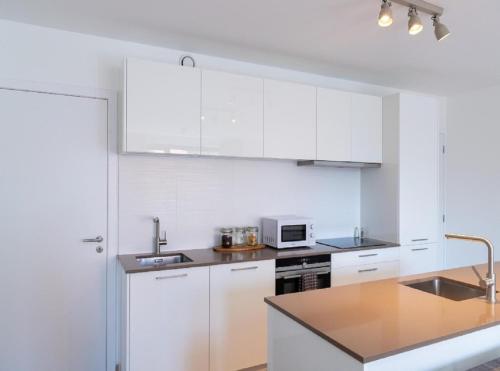 OneLuxStay near Diamond District, Amberes (foto 9)