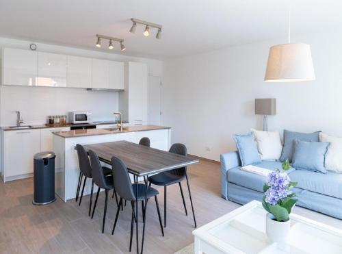 OneLuxStay near Diamond District, Amberes (foto 7)