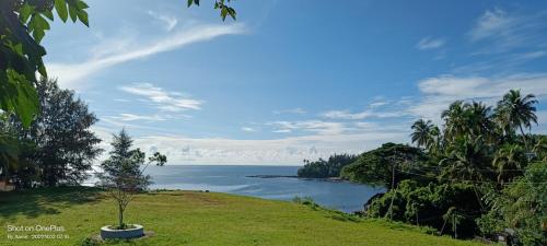 Andaman Castle-Port Blair